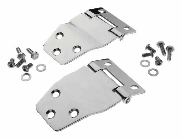 RT Off-Road - Liftgate Glass Hinge Kit - RT34032